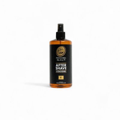 Rolda - After Shave Cologne Tonic For Men (14.54oz | 430ml) - R1 Rolda - After Shave Cologne Tonic For Men (14.54oz | 430ml) - R1