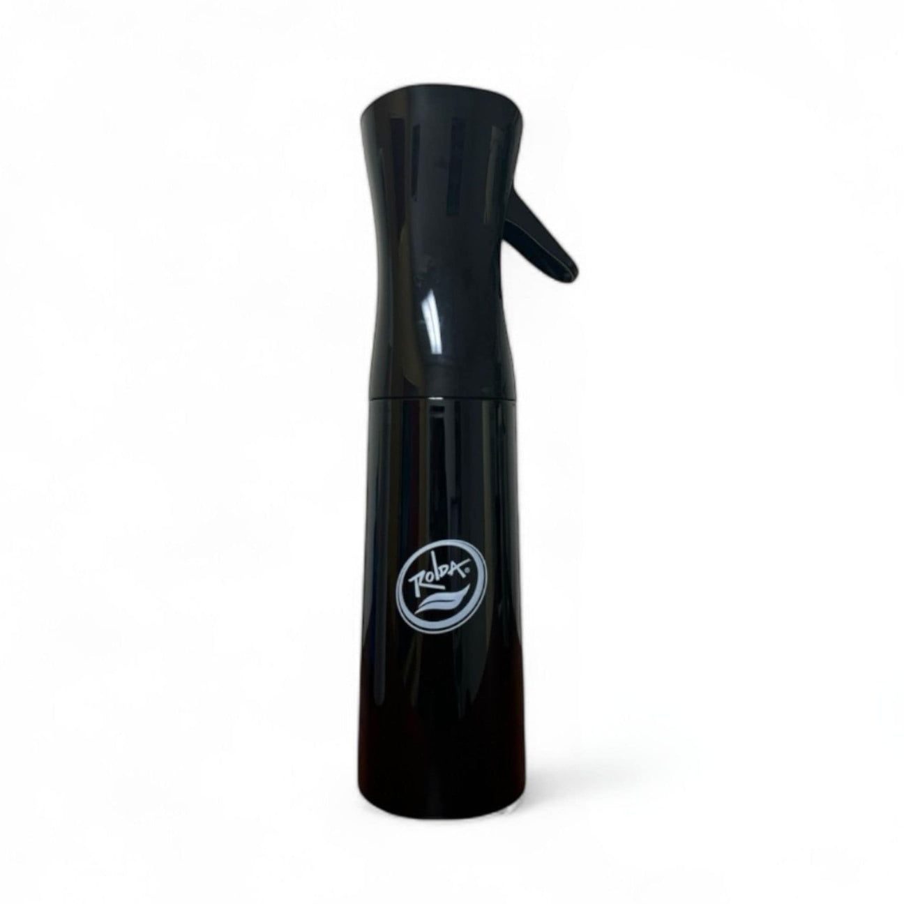 Rolda - Barber Mist Spray Bottle 300ml - Black Rolda - Barber Mist Spray Bottle 300ml - Black
