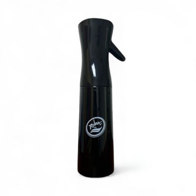 Rolda - Barber Mist Spray Bottle 300ml - Black Rolda - Barber Mist Spray Bottle 300ml - Black