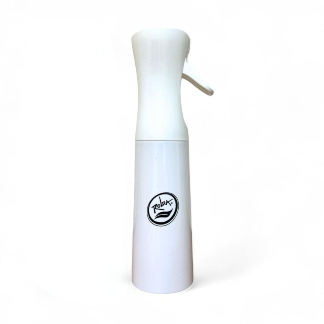 Rolda - Barber Mist Spray Bottle 300ml - White Rolda - Barber Mist Spray Bottle 300ml - White