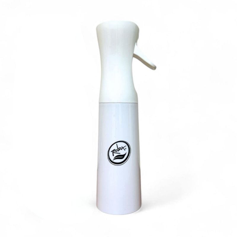 Rolda - Barber Mist Spray Bottle 300ml - White