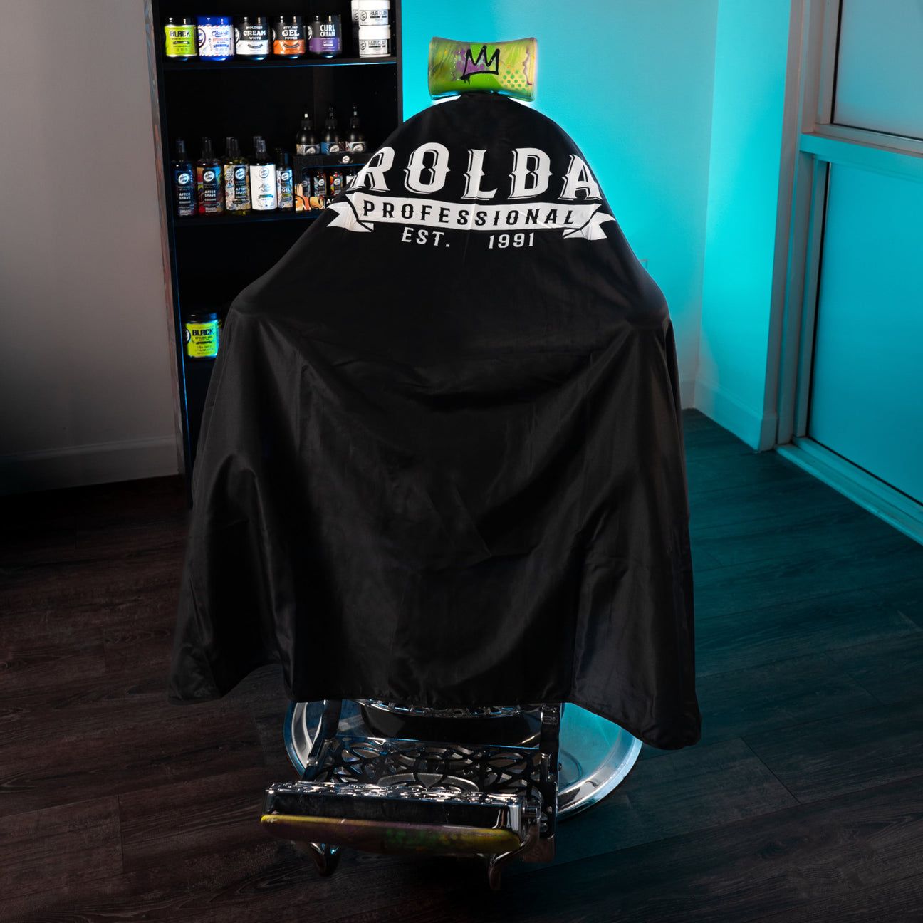 Rolda CLASSIC CAPE 8 Rolda CLASSIC CAPE 8