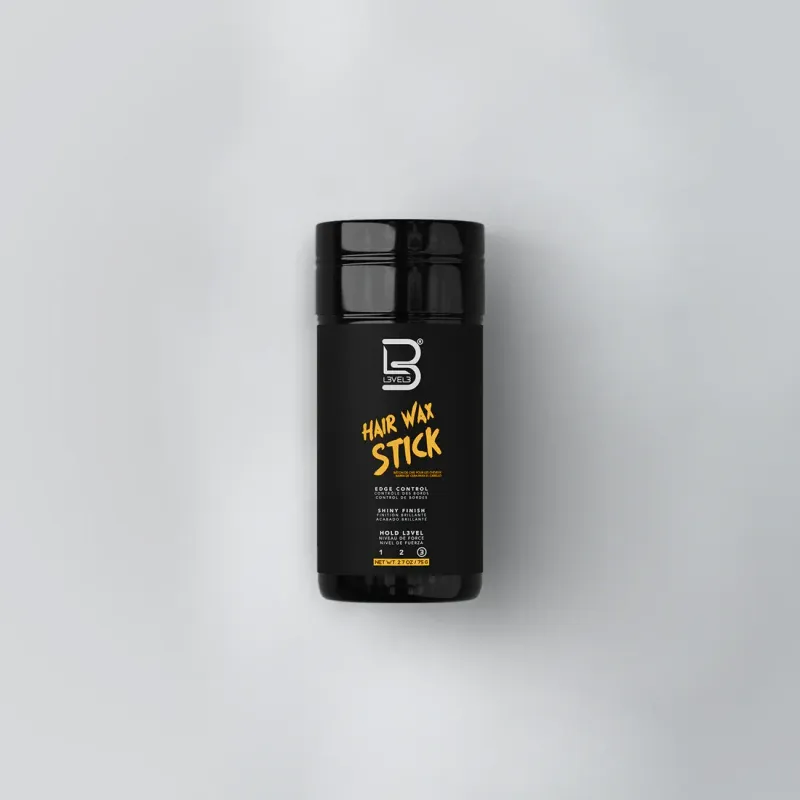 L3VEL3 Hair Wax Stick - 75g