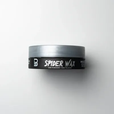 L3VEL3 Spider Wax - Fiber Texture Wax - 150ml L3VEL3 Spider Wax - Fiber Texture Wax - 150ml