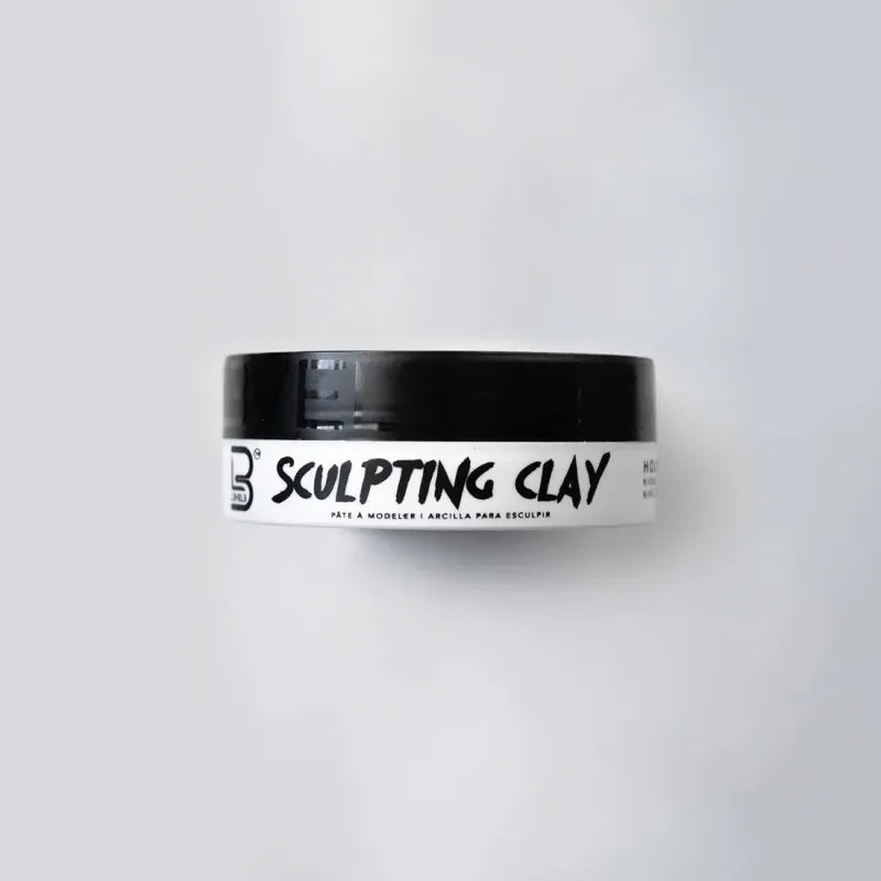 L3VEL3 Sculpting Clay - 150ml