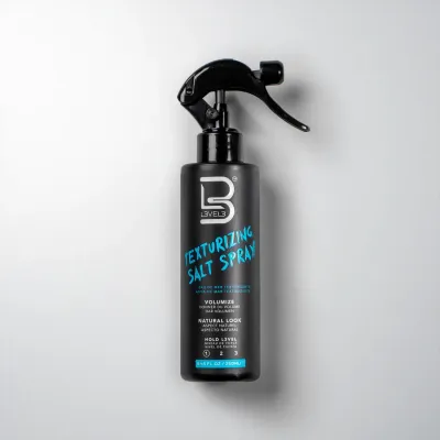 L3VEL3 Texturizing Salt Spray - 250ml L3VEL3 Texturizing Salt Spray - 250ml