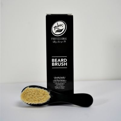 Rolda - Soft Beard Brush Rolda - Soft Beard Brush
