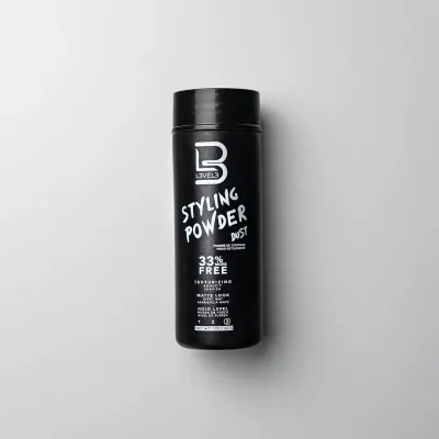 L3VEL3 Styling Powder - 30g L3VEL3 Styling Powder - 30g