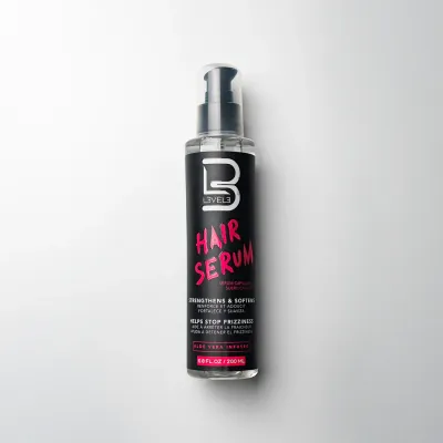 L3VEL3 Hair Serum - 200ml L3VEL3 Hair Serum - 200ml