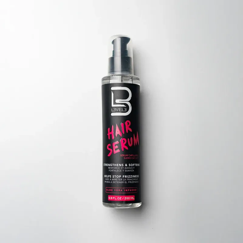 L3VEL3 Hair Serum - 200ml