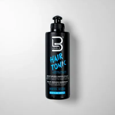 L3VEL3 Hair Tonic - 250ml L3VEL3 Hair Tonic - 250ml