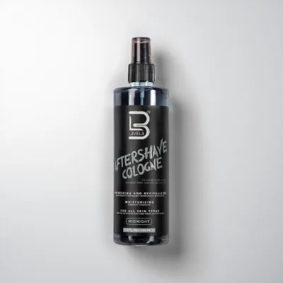 L3VEL3 Aftershave Cologne (VIBRANT) - 400ml L3VEL3 Aftershave Cologne (VIBRANT) - 400ml