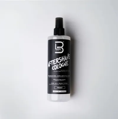 L3VEL3 Aftershave Cologne (FROST) - 400ml L3VEL3 Aftershave Cologne (FROST) - 400ml