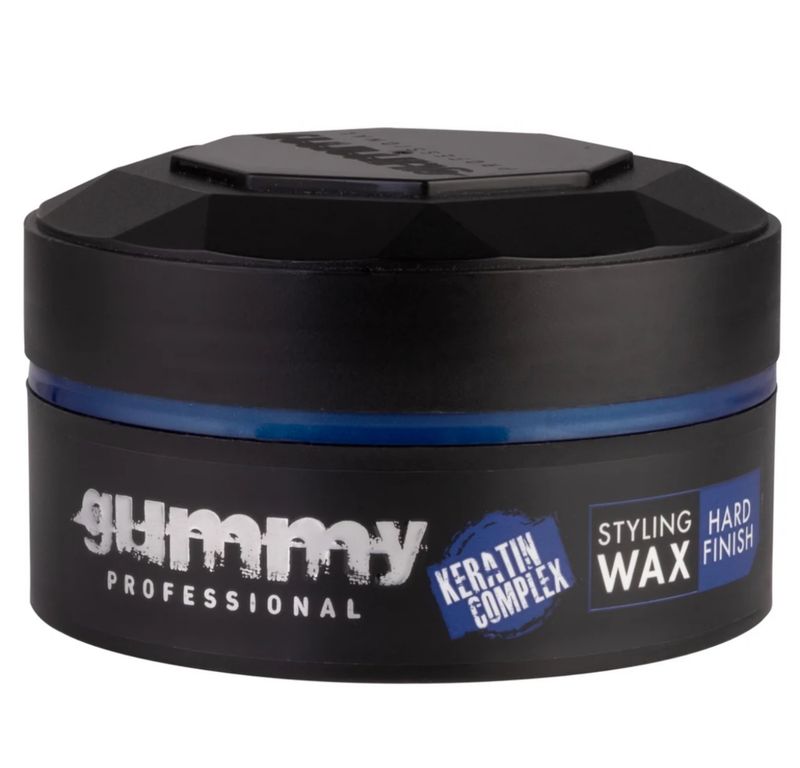 Gummy Stylıng Wax Hard Fınısh 150 ml