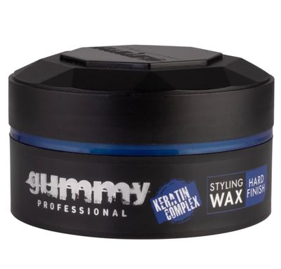 Gummy Stylıng Wax Hard Fınısh 150 ml Gummy Stylıng Wax Hard Fınısh 150 ml