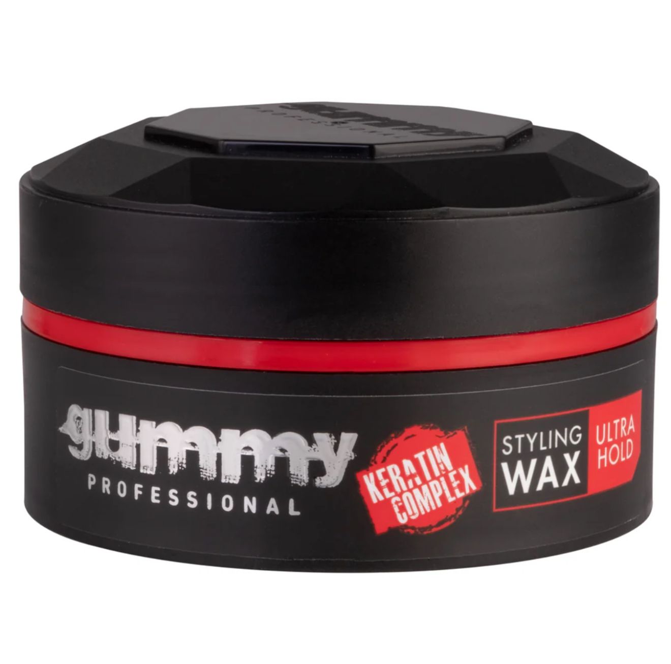 Gummy Styling Wax Ultra Hold 150 ml Gummy Styling Wax Ultra Hold 150 ml