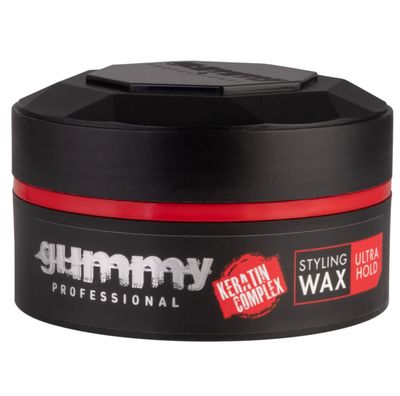 Gummy Styling Wax Ultra Hold 150 ml Gummy Styling Wax Ultra Hold 150 ml
