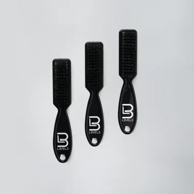 L3VEL3 3PC Fade Brush Set