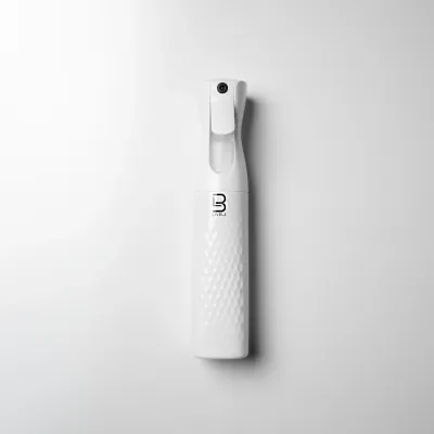 L3VEL3 Beveled Spray Bottle L3VEL3 Beveled Spray Bottle