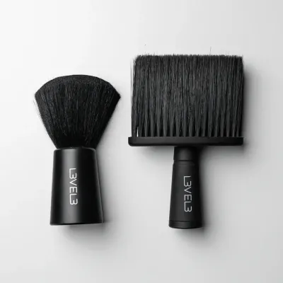 L3VEL3 Neck Brush Set - 2 Pack L3VEL3 Neck Brush Set - 2 Pack