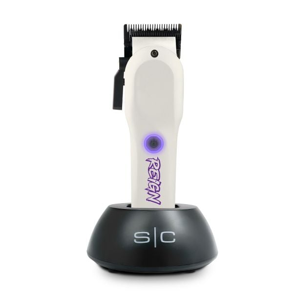 Reign Hair Clipper Charging Base