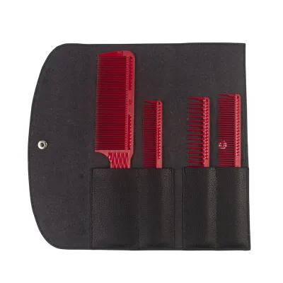 JRL Barber Comb Set JRL Barber Comb Set