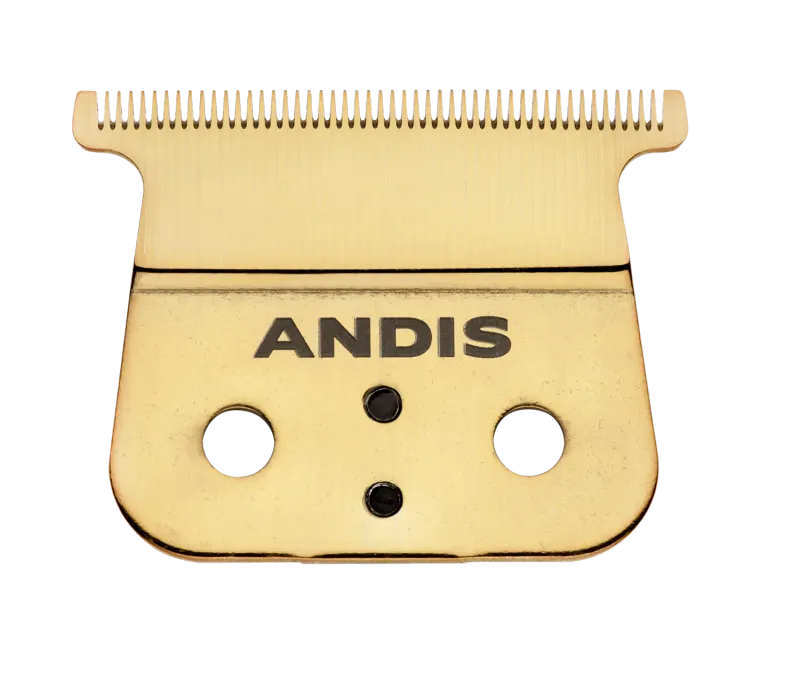 Andis GTX-EXO Cordless Gold GTX-Z Replacement Blade