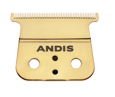 Andis GTX-EXO Cordless Gold GTX-Z Replacement Blade