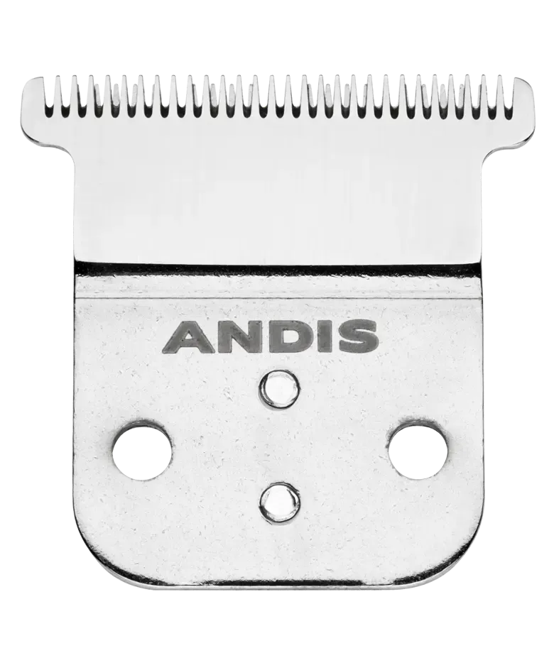 Andis Slimline Pro Li Trimmer Replacement Blade Set - Carbon Steel