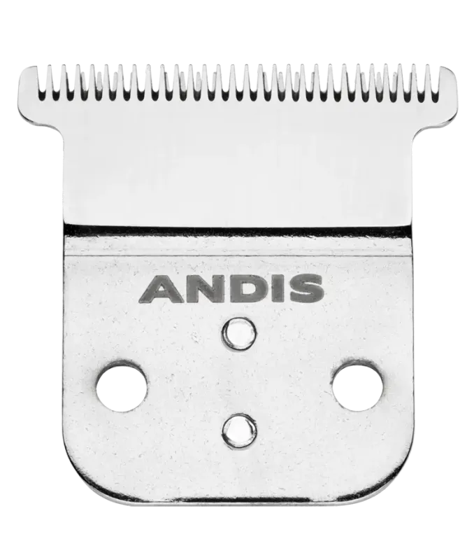 Andis Slimline Pro Li Trimmer Replacement Blade Set - Carbon Steel