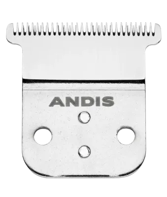 Andis Slimline Pro Li Trimmer Replacement Blade Set - Carbon Steel Andis Slimline Pro Li Trimmer Replacement Blade Set - Carbon Steel