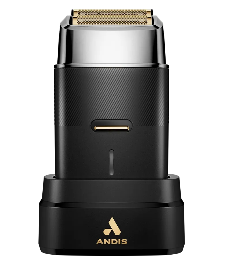 Andis ProFoil Plus II Shaver