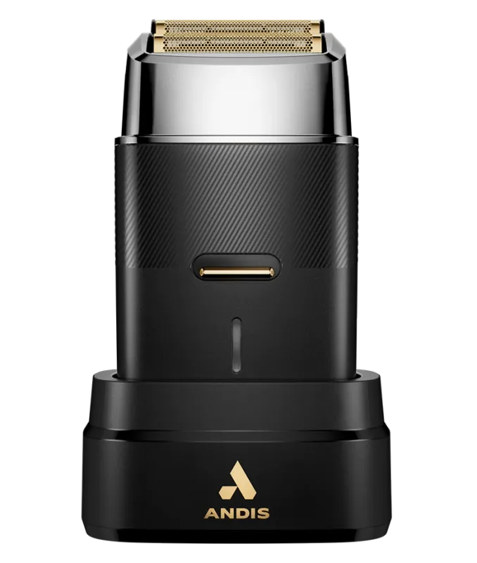 Andis ProFoil Plus II Shaver