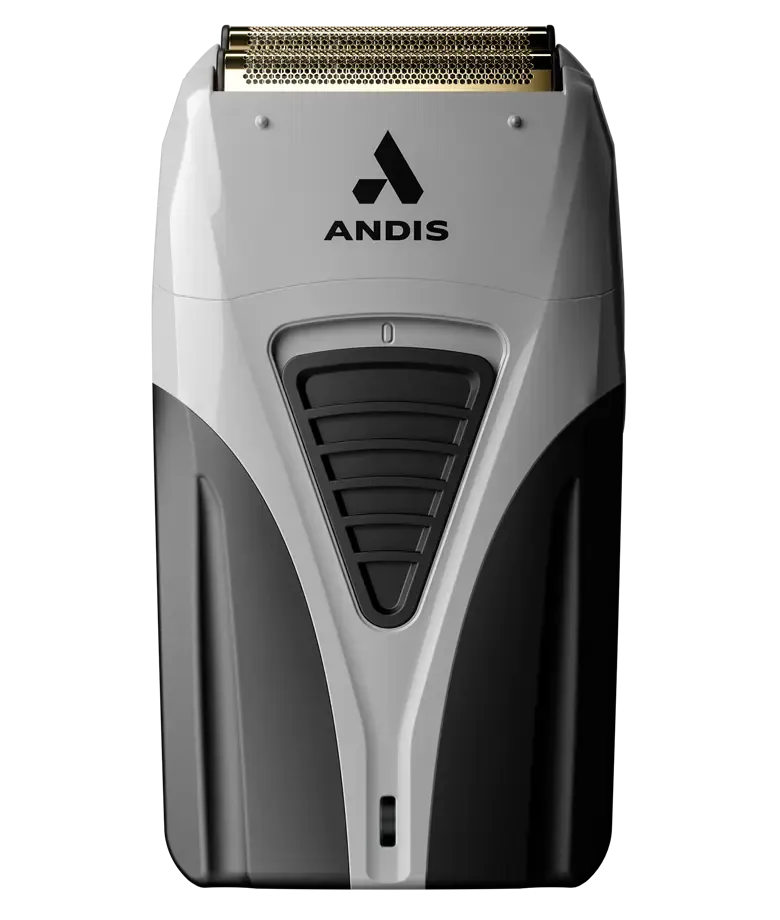Andis ProFoil Lithium Plus Titanium Foil Shaver