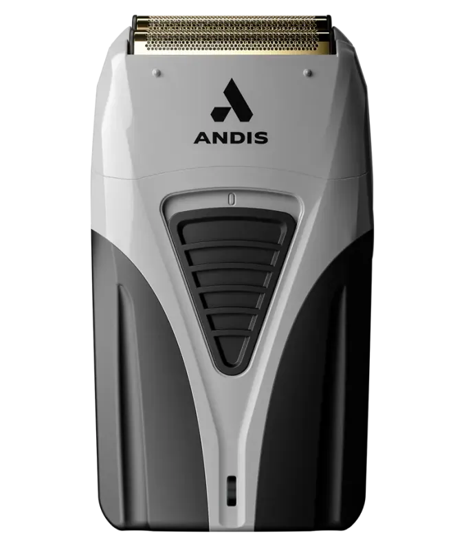 Andis ProFoil Lithium Plus Titanium Foil Shaver
