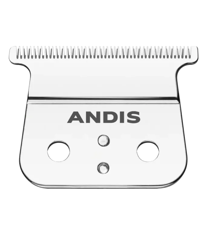 Andis Cordless T-Outliner Li Replacement Deep Tooth GTX Blade - Carbon Steel