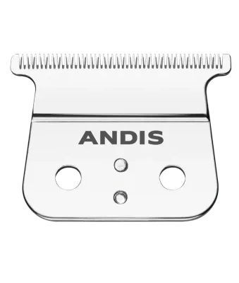 Andis Cordless T-Outliner Li Replacement Deep Tooth GTX Blade - Carbon Steel