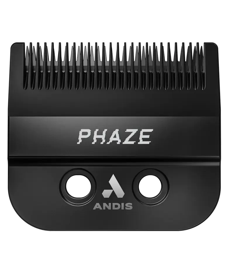 Master Cordless Clipper Replacement Phaze Blade