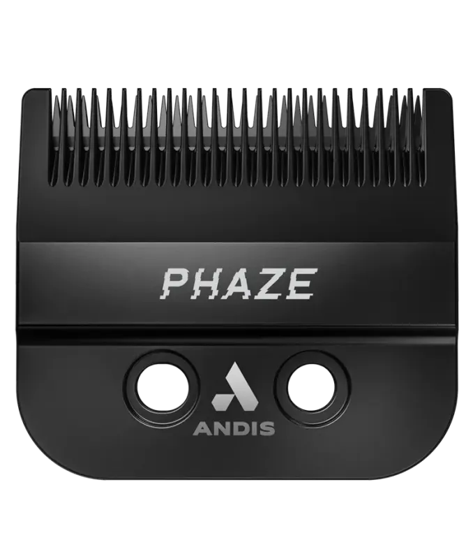 Master Cordless Clipper Replacement Phaze Blade