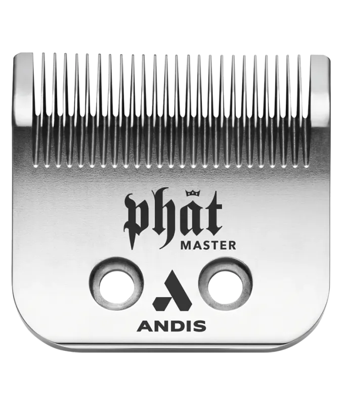 Andis Phat Master ML Blade