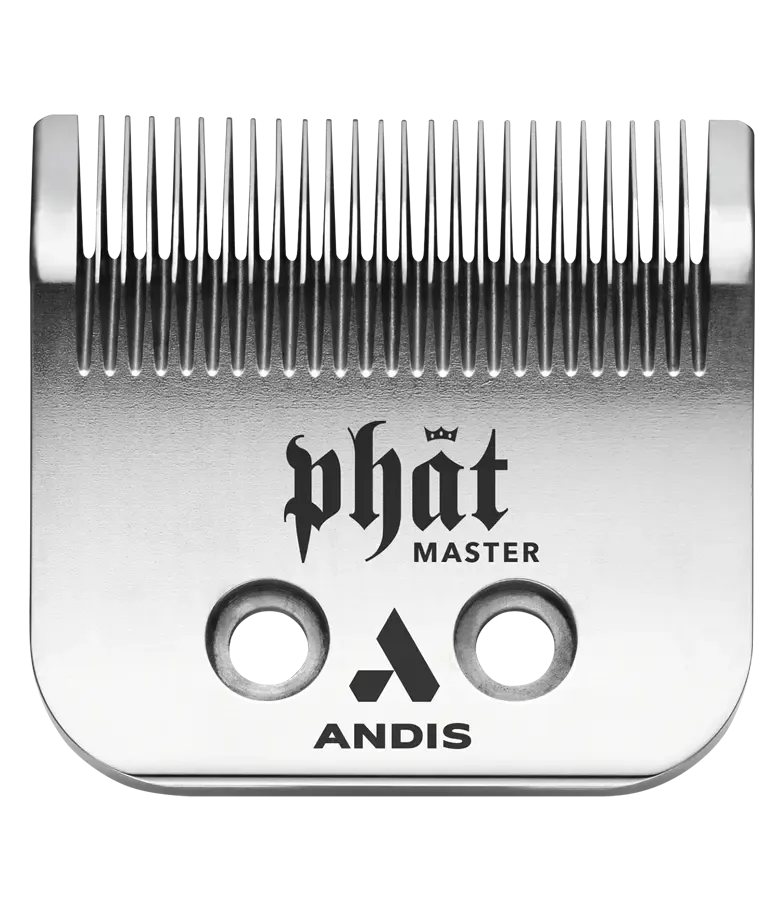 Andis Phat Master MLC Blade, Size 1A-2
