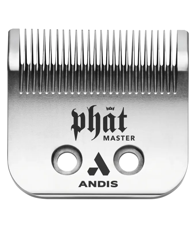 Andis Phat Master MLC Blade, Size 1A-2
