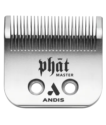 Andis Phat Master MLC Blade, Size 1A-2