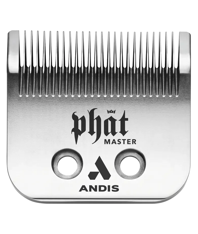 Andis Phat Master ML Blade