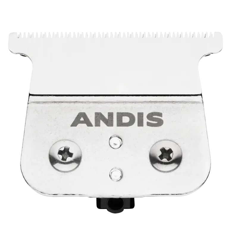 Andis Cordless T-Outliner Li Replacement T-Blade - Carbon Steel