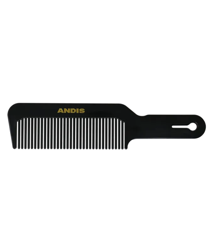 Andis Clipper Comb Black