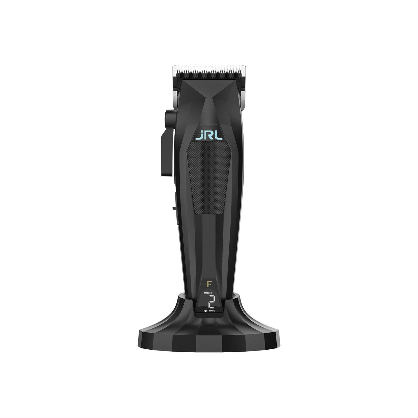 JRL 3000C Compact Professional Cordless Clipper - Fade Blade - BLACK JRL 3000C Compact Professional Cordless Clipper - Fade Blade - BLACK