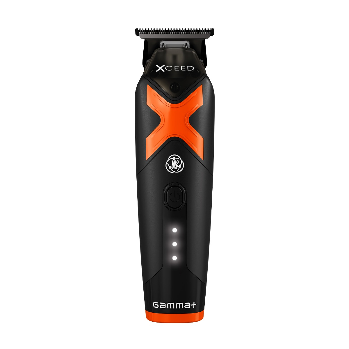 Buy XCeed Professional Set Hair Trimmer and Clipper with IN2 Vector Motor get free Kami Master Portable AirBrush Kit