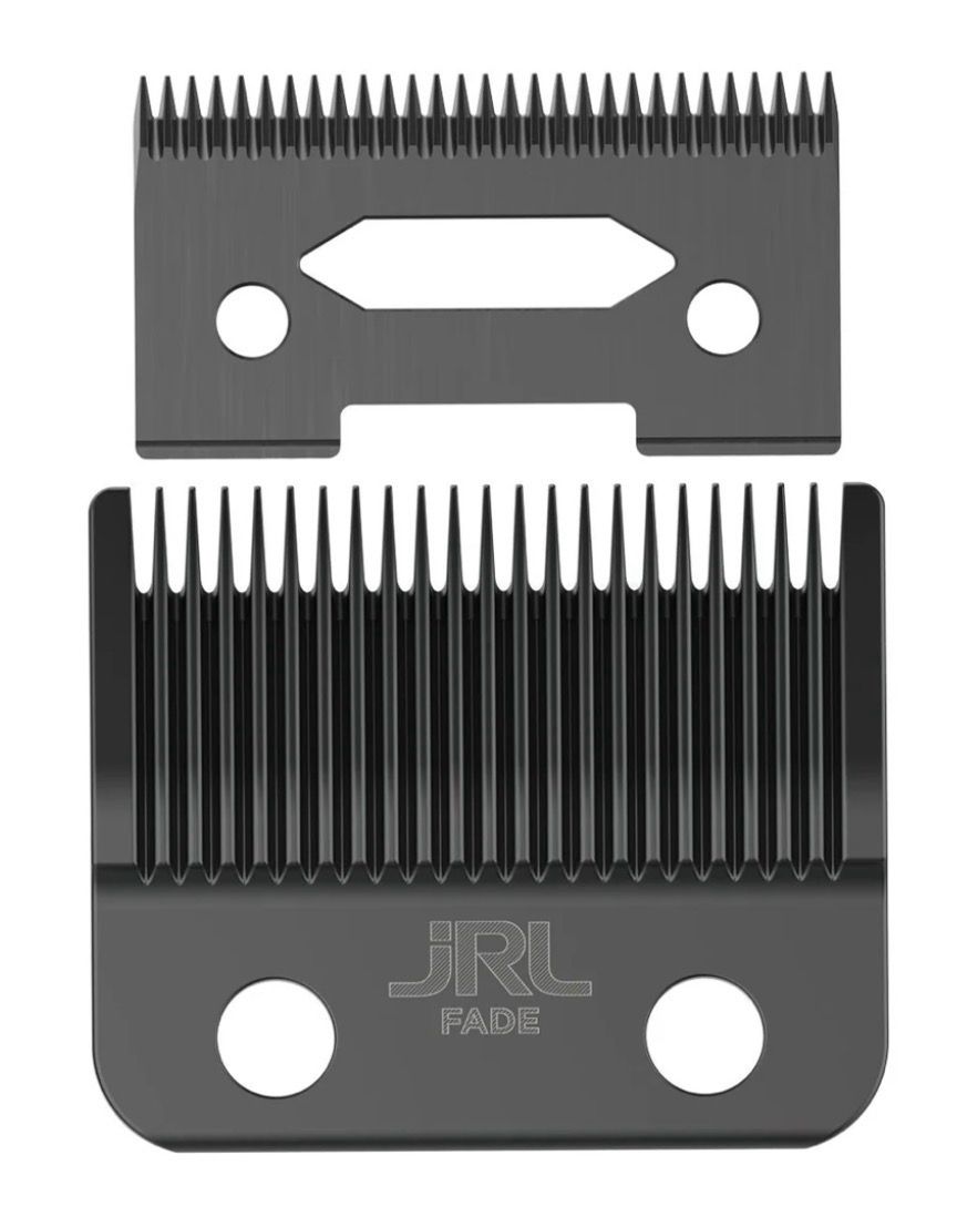 JRL FF2020C Fade Precision Blade (Black)