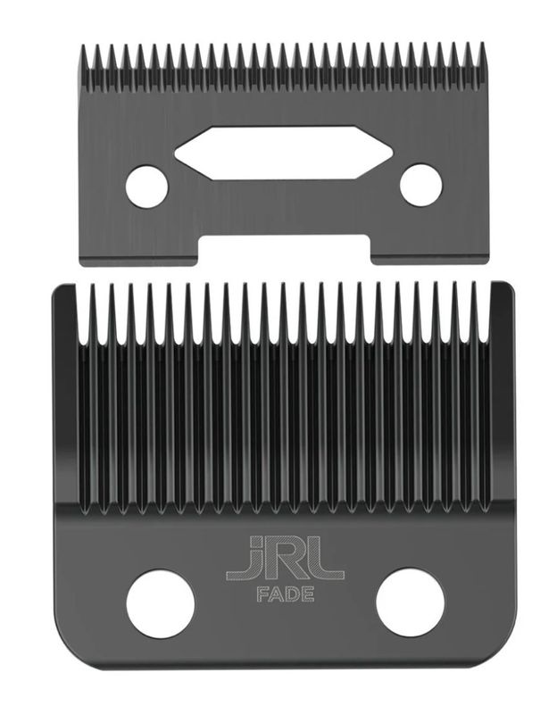 JRL FF2020C Fade Precision Blade (Black)